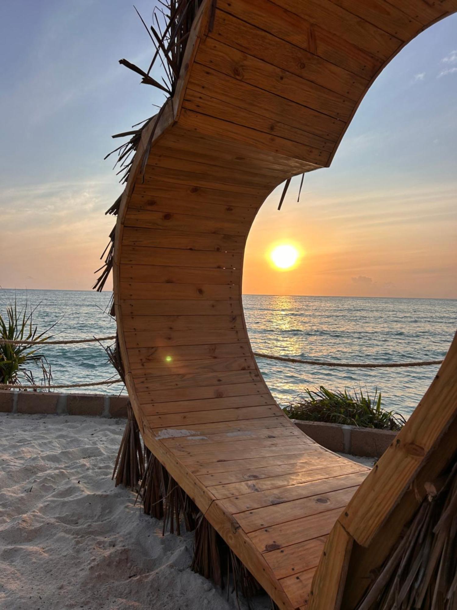 Zanzi Soul Luxury Boutique Hotel Jambiani  Εξωτερικό φωτογραφία