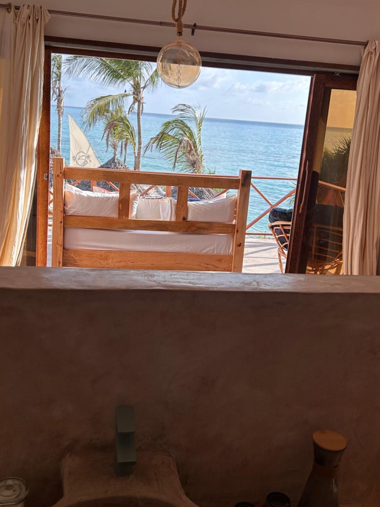 Zanzi Soul Luxury Boutique Hotel Jambiani  Εξωτερικό φωτογραφία