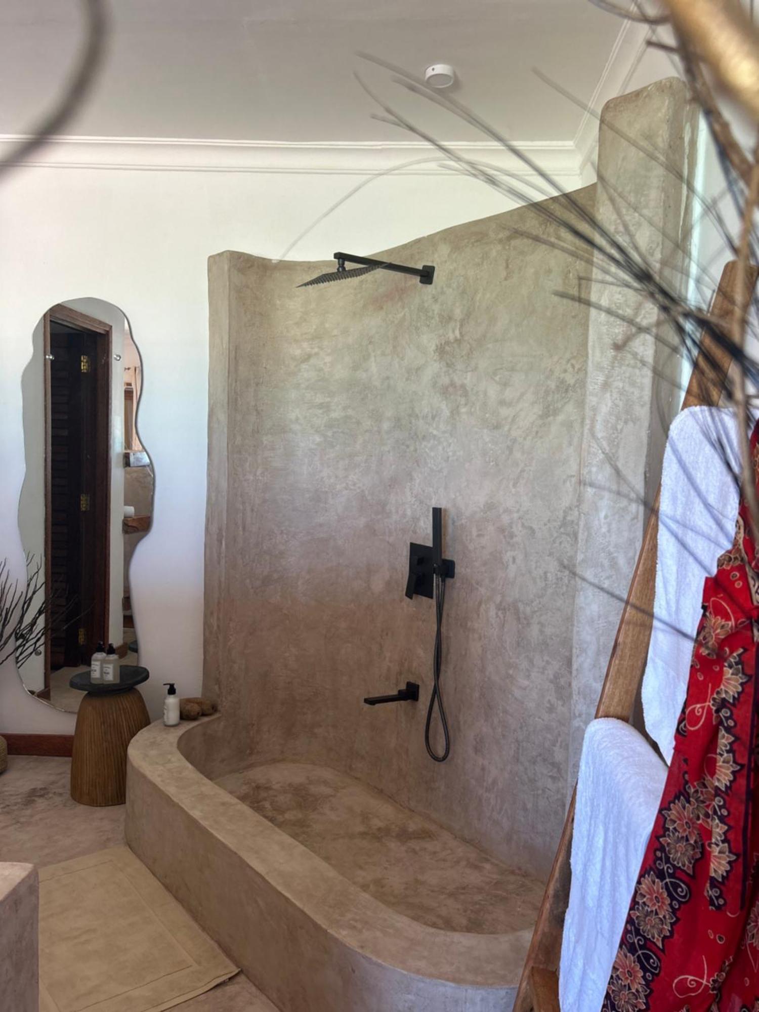 Zanzi Soul Luxury Boutique Hotel Jambiani  Εξωτερικό φωτογραφία
