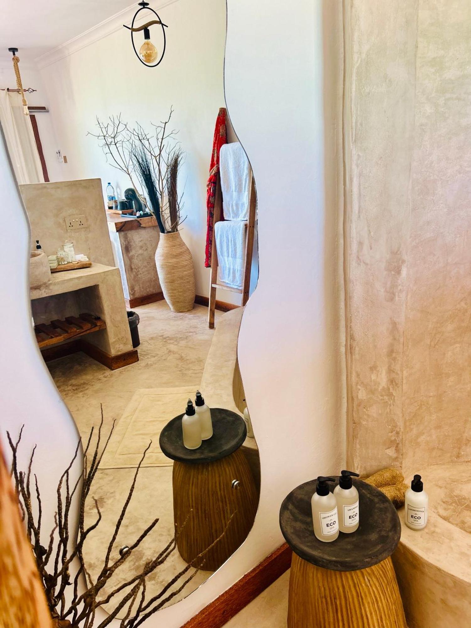Zanzi Soul Luxury Boutique Hotel Jambiani  Εξωτερικό φωτογραφία
