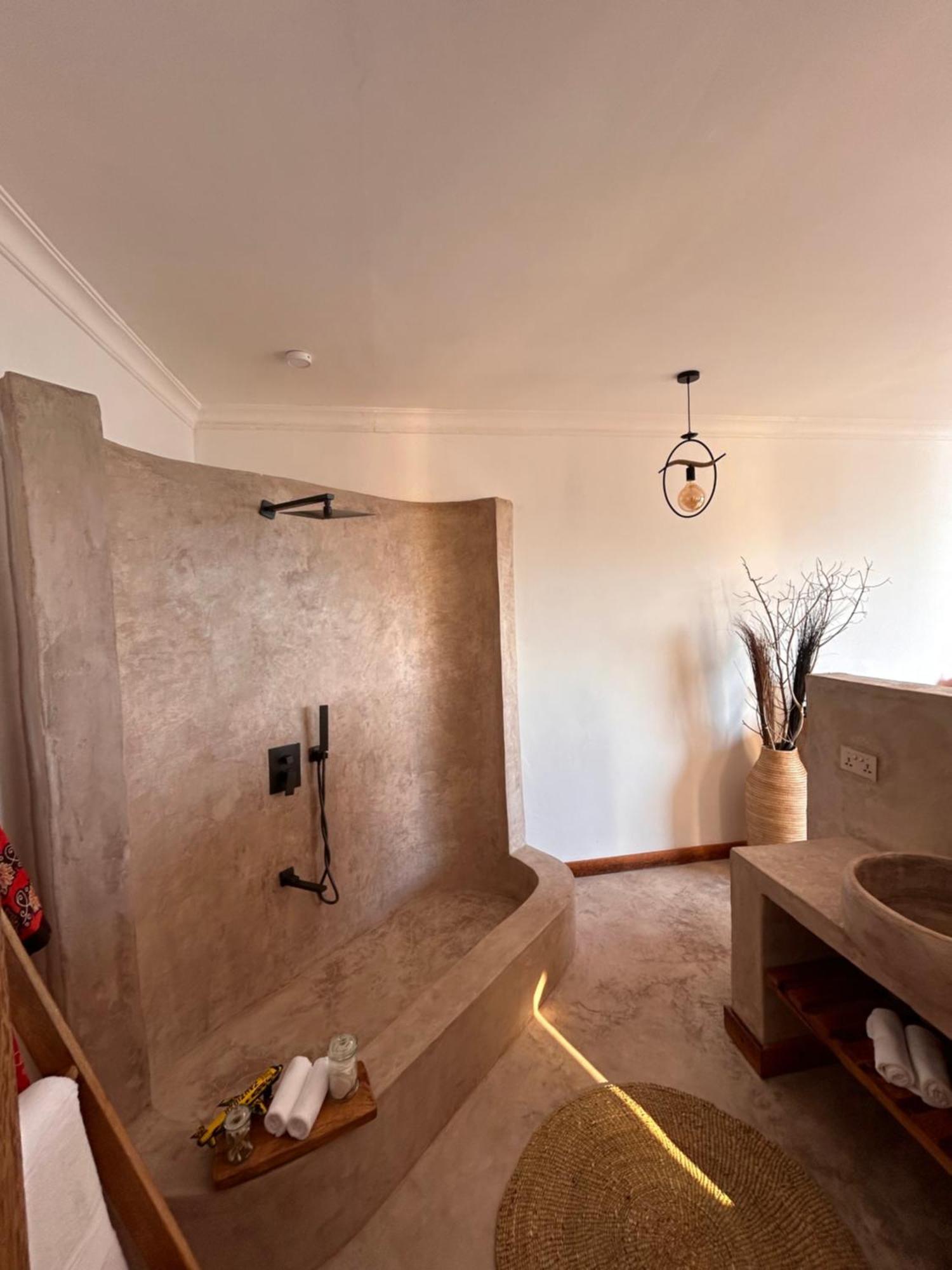 Zanzi Soul Luxury Boutique Hotel Jambiani  Εξωτερικό φωτογραφία