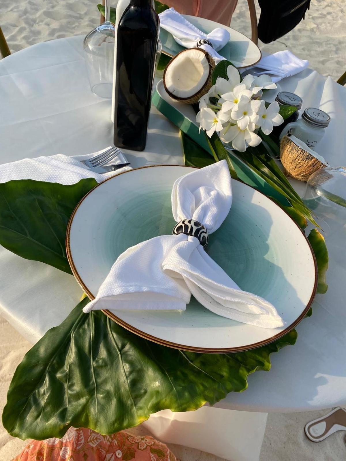 Zanzi Soul Luxury Boutique Hotel Jambiani  Εξωτερικό φωτογραφία